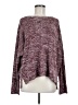 Umgee Burgundy Pullover Sweater Size M - photo 1