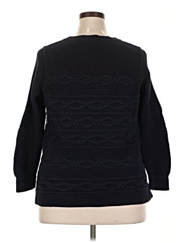 Talbots Outlet Pullover Sweater (view 2)