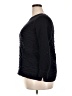 Talbots Outlet 100% Cotton Black Pullover Sweater Size 2X - photo 5