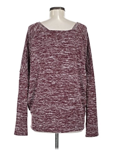 Umgee Pullover Sweater (view 2)