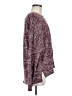 Umgee Burgundy Pullover Sweater Size M - photo 4