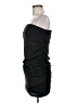 Unbranded Black Cocktail Dress Size M - photo 5
