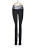 Lululemon Athletica Black Active Pants Size 4 - photo 1
