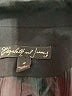Elizabeth and James Black Coat Size 4 - photo 6
