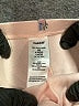 Pekkle 100% Cotton Pink Sweatpants 3-6 MO / 6 MO - photo 3