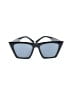 Unbranded Black Sunglasses One size - photo 2