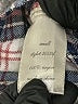Buttons Plaid Ivory Long Sleeve Button-Down Shirt Size S - photo 9