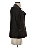 Slim-Sation by Multiples Brown Jacket Size S - photo 4