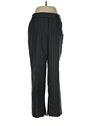 Jonathan Simkhai Wool Pants (view 1)