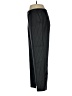 Jonathan Simkhai Stripes Black Wool Pants Size 8 - photo 5