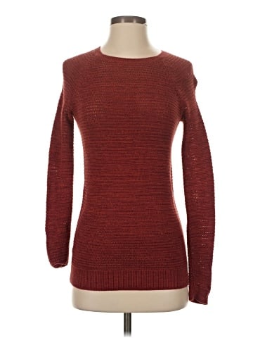 Ann Taylor LOFT Outlet Pullover Sweater (view 1)