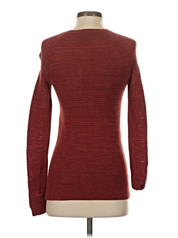 Ann Taylor LOFT Outlet Pullover Sweater (view 2)