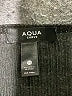 Aqua Black 3/4 Sleeve Blouse Size 2X - photo 6