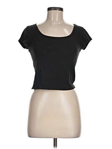 Kimchi Blue Short Sleeve T-Shirt (view 1)