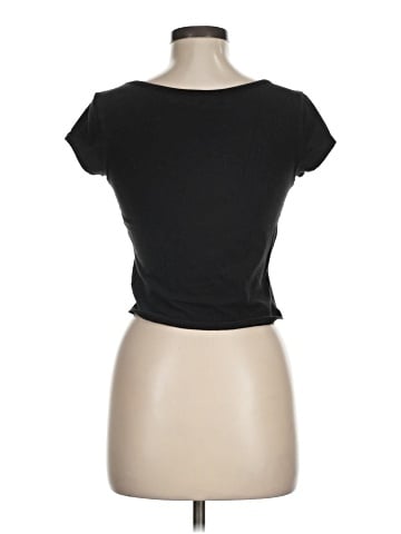 Kimchi Blue Short Sleeve T-Shirt (view 2)