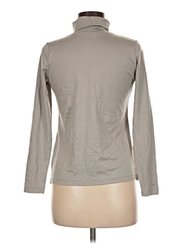 A'nue Ligne Long Sleeve Turtleneck (view 2)