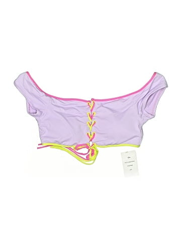 BCBGeneration Swimsuit Top (view 1)