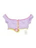 BCBGeneration Purple Swimsuit Top Size 5 - photo 1