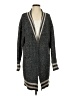 Sienna Sky Gray Cardigan Size XS - photo 1