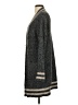 Sienna Sky Gray Cardigan Size XS - photo 5