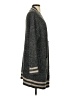 Sienna Sky Gray Cardigan Size XS - photo 4
