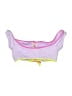 BCBGeneration Purple Swimsuit Top Size 5 - photo 2