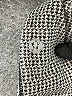 Lululemon Athletica Houndstooth Gray Active Pants Size 4 - photo 8