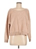 JoyLab Tan Sweatshirt Size M - photo 1