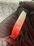 Homma Black Dress Pants Size M - photo 8