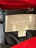 Banana Republic Red Wool Coat Size S - photo 6