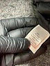 Banana Republic Red Wool Coat Size S - photo 7