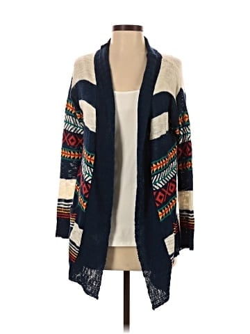 Red Camel Cardigan (view 1)
