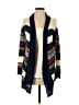Red Camel 100% Acrylic Blue Cardigan Size XS - photo 1