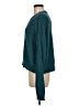 Double Zero Teal Pullover Sweater Size M - photo 5