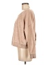 JoyLab Tan Sweatshirt Size M - photo 5
