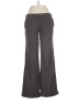 Old Navy Chevron-herringbone Gray Dress Pants Size 1 - photo 1