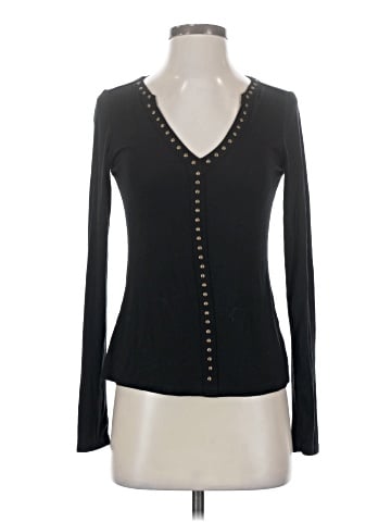 Idyllwind Fueled by Miranda Lambert Long Sleeve Henley (view 1)