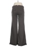 Old Navy Chevron-herringbone Gray Dress Pants Size 1 - photo 2