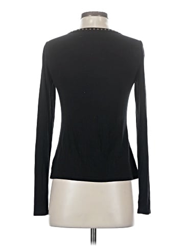 Idyllwind Fueled by Miranda Lambert Long Sleeve Henley (view 2)