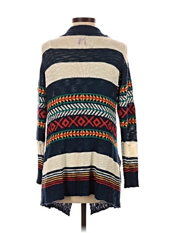 Red Camel Cardigan (view 2)