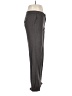 Old Navy Chevron-herringbone Gray Dress Pants Size 1 - photo 4