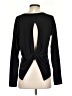 Athleta Black Long Sleeve T-Shirt Size S - photo 2