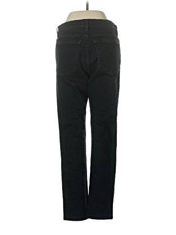 Imogene and Willie Jeans (view 2)