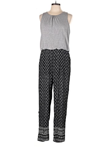Hei Hei Jumpsuit (view 1)
