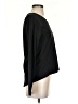 Athleta Black Long Sleeve T-Shirt Size S - photo 4