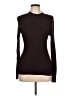 H&M Brown Turtleneck Sweater Size L - photo 1