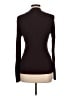 H&M Brown Turtleneck Sweater Size L - photo 2