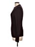 H&M Brown Turtleneck Sweater Size L - photo 5