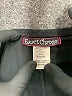 Exact Change 100% Polyester Solid Black Formal Skirt Size M - photo 4