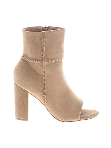 Venus Ankle Boots (view 1)